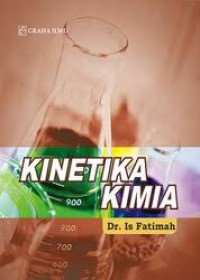 Kinetika Kimia