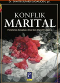 Konflik Marital: Pemahaman Konseptual, Aktual dan Alternatif Solusinya