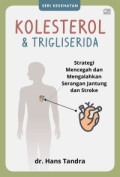 Kolesterol & Trigliserida
