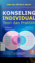 Konseling Individual Teori dan Praktek