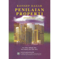 Konsep Dasar Penilaian Properti