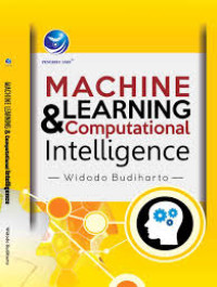 Machine Learning & Computational Intelligence