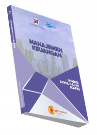Manajemen Keuangan (Modul Level Dasar CAFB)