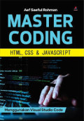 Master Coding : HTML, CSS & Javascript