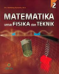 Matematika untuk fisika dan teknik 2