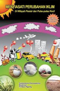 Menyiasati perubahan iklim: Di wilayah pesisir dan pulau-pulau kecil