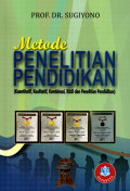 Metode Penelitian Pendidikan (Kuantitatif, Kualitatif, Kombinasi, R&D, dan Penelitian Pendidikan)