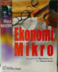 Ekonomi Mikro