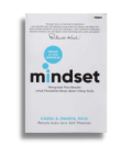 Mindset: Mengubah Pola Berpikir untuk Perubahan Besar dalam Hidup Anda