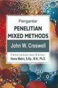Pengantar Penelitian Mixed Method