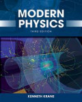 Modern Physics Third Edition