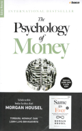 The Psychology of Money (Edisi Revisi)