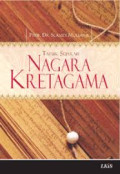 Tafsir Sejarah: Negara Kretagama