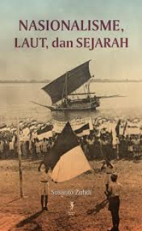 Nasionalisme Laut dan Sejarah