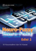 Neuro-Fuzzy : Integrasi Sistem Fuzzy & Jaringan Syaraf