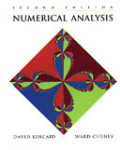 Numerical Analysis Second Edition
