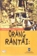 Orang Rantai : Dari Penjara Ke Penjara