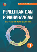 Penelitian dan Pengembangan (Research dan Development) Buku 1