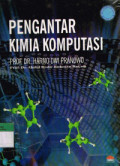 Pengantar Kimia Komputasi