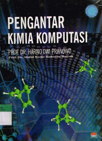 Pengantar Kimia Komputasi