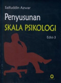 Penyusunan Skala Psikologi