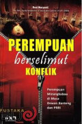 Perempuan Berselimut Konflik