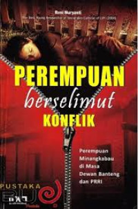Perempuan Berselimut Konflik
