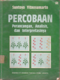 Percobaan Perancangan, Analisis, dan Interpretasinya
