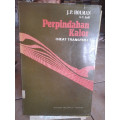 Perpindahan Kalor (Heat Transfer)