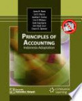 Principles Of Accounting: Indonesia Adaptation