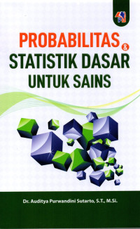 Probabilitas Statistik Dasar Untuk Sains