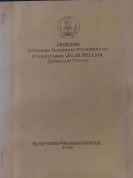 Program Gerakan Nasional Percepatan Penuntasan Wajib Belajar Pendidikan Dasar Sembilan Tahun