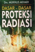 Dasar-Dasar Proteksi Radiasi