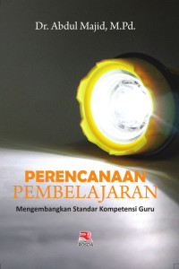 Perencanaan pembelajaran: Mengembangkan standar kompetensi guru