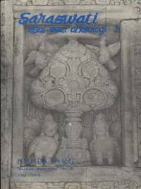 Saraswati: Esai-esai Arkeologi