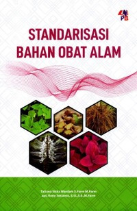 Standarisasi Bahan Obat Alam