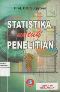 Statistika Untuk Penelitian