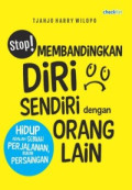 Stop! Membandingkan Diri Sendiri dengan Orang Lain