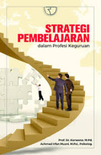 Strategi Pembelajaran dalam Profesi Keguruan