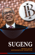 SUGENG = Meniti Jalan Kepemimpinan Spiritual