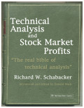 Technical Analysis and Stock Market Profits 