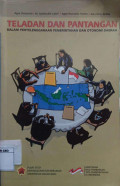 Teladan Dan Pantangan Dalam Penyelenggaraan Pemerintahan Dan Otonomi Daerah