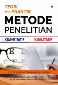 Teori dan praktek Penilaian Properti = Buku Pegangan Bagi yang Berminat Mendalami atau Bermaksud Menjadi Penilai Properti