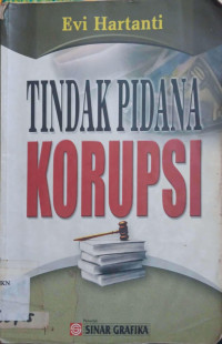 Tindak pidana korupsi
