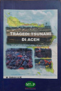 Tragedi Tsunami di Aceh : bencana alam atau rekayasa?