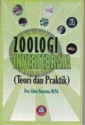 Zoologi Invertebrata (Teori Dan Praktek)