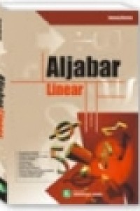 Aljabar Linear