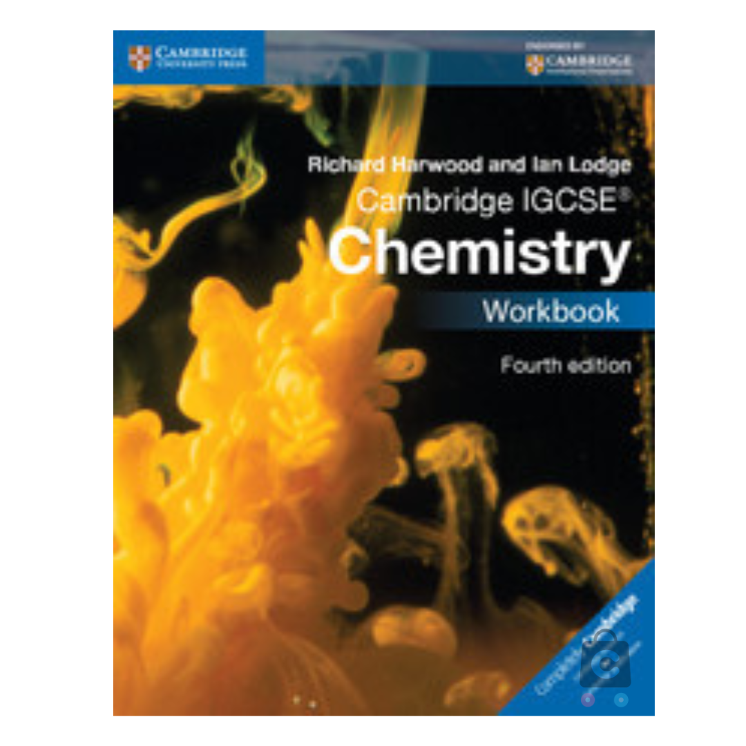 Cambridge IGCSE Chemistry Workbook