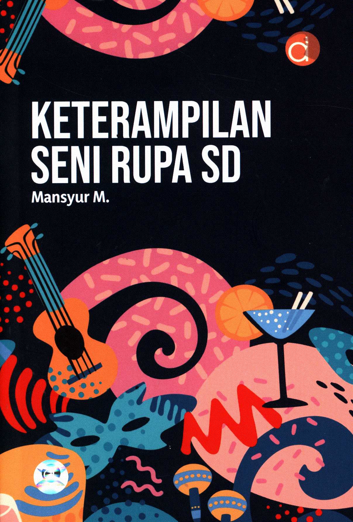 Keterampilan Seni Rupa SD