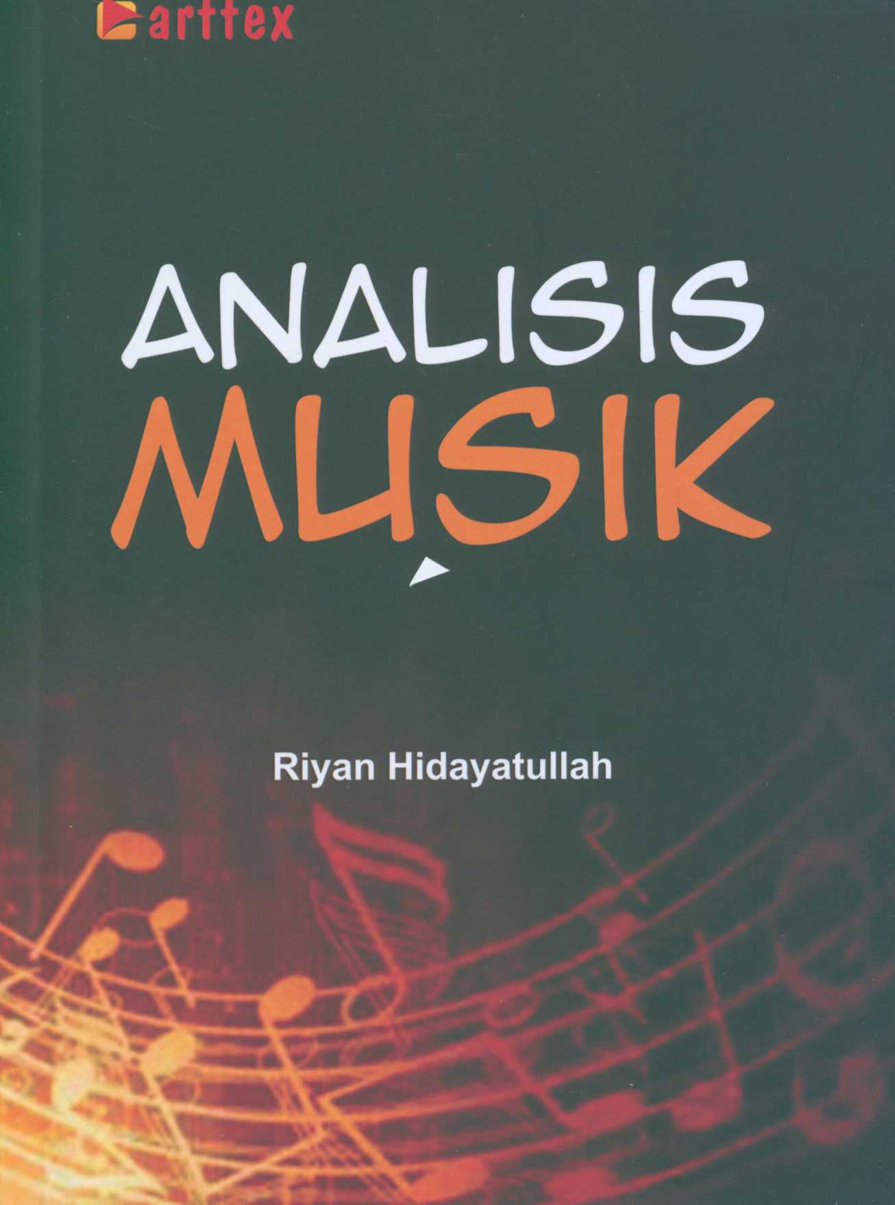 Analisis Musik
